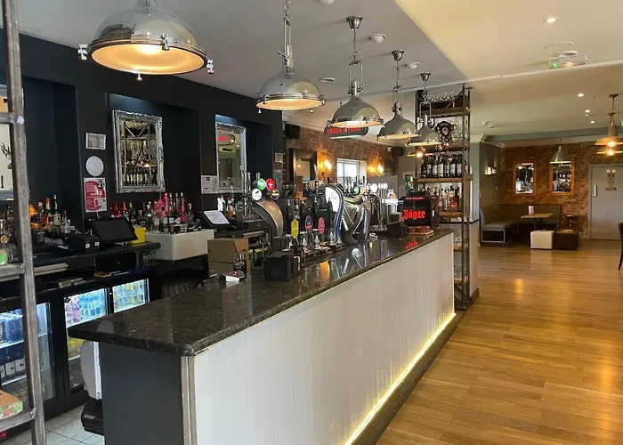 Littleover Lodge Hotel