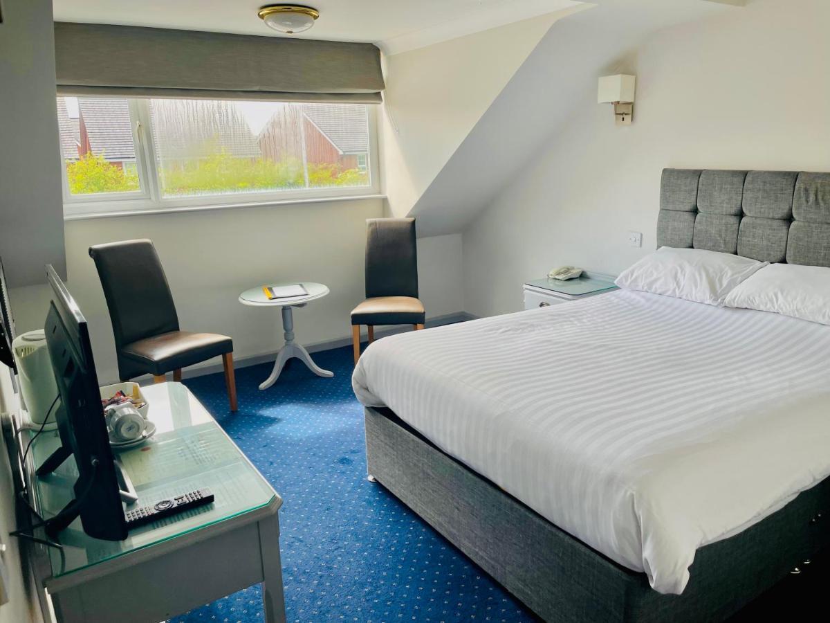 Hotel Littleover
